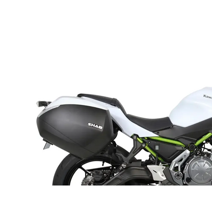 SHAD 3P SYSTEM KAWASAKI Z650