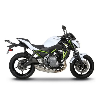 SHAD 3P SYSTEM KAWASAKI Z650