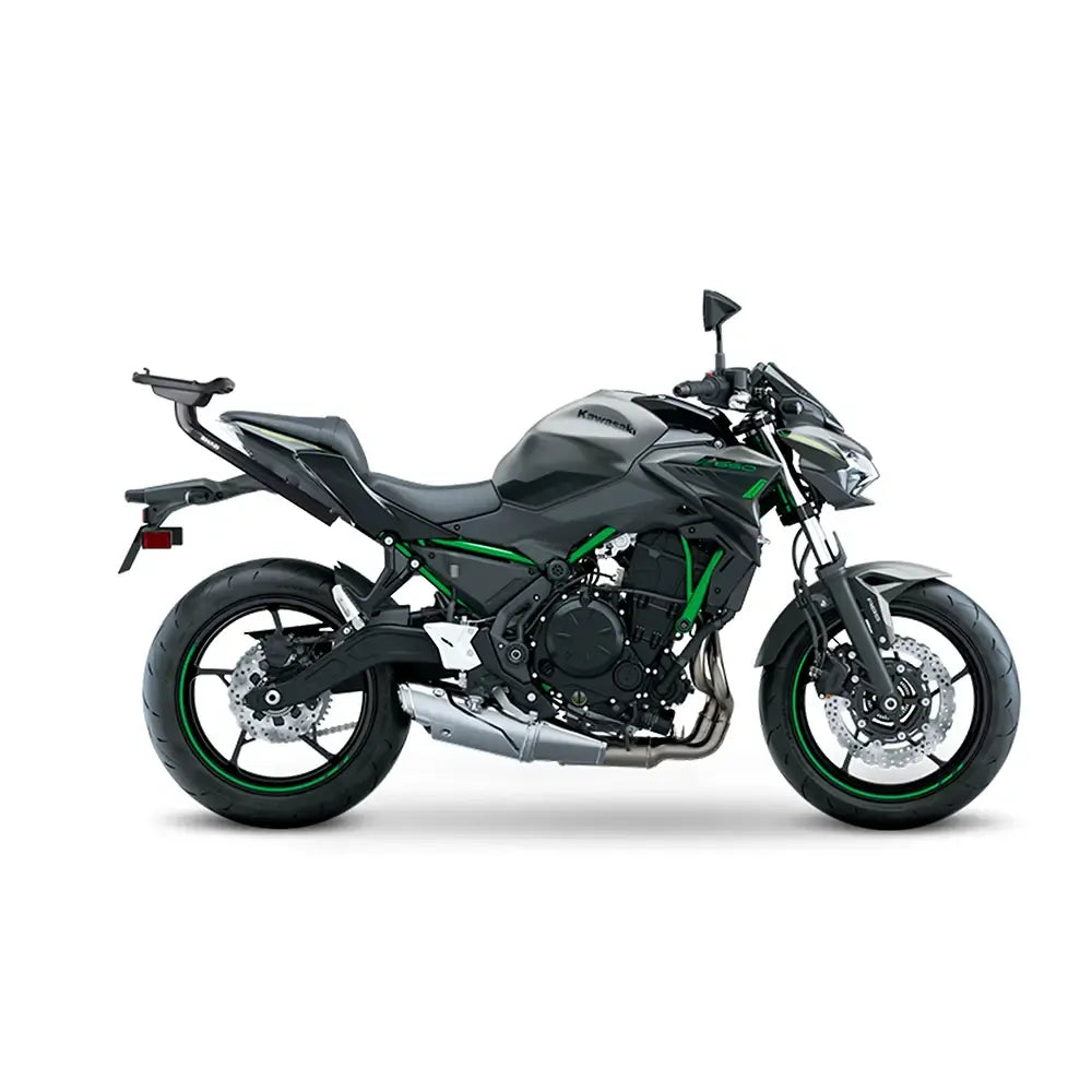 SHAD TOP MASTER KAWASAKI Z650