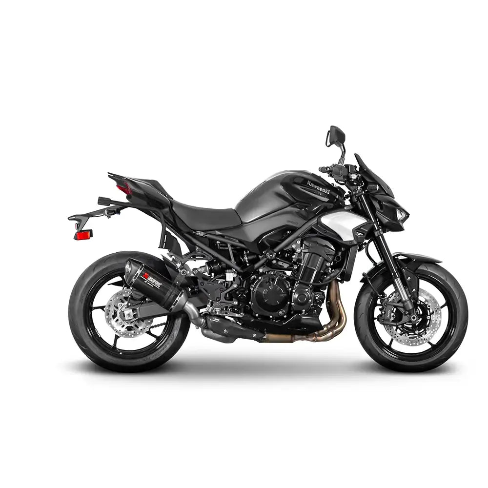 SHAD 3P SYSTEM KAWASAKI Z900 '25