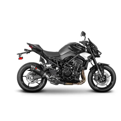 SHAD 3P SYSTEM KAWASAKI Z900 '25