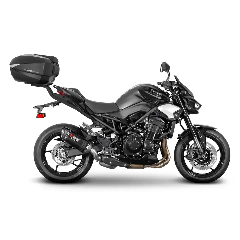 SHAD TOP MASTER KAWASAKI Z900 '25