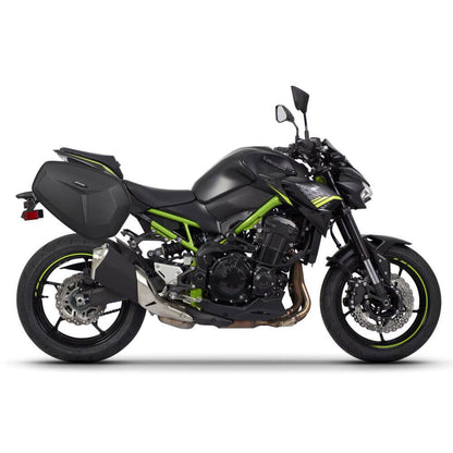 K0Z997SR - SHAD 'SR' series FITTING KIT - KAWASAKI Z900 '17-24 (E-48SR Pannier)