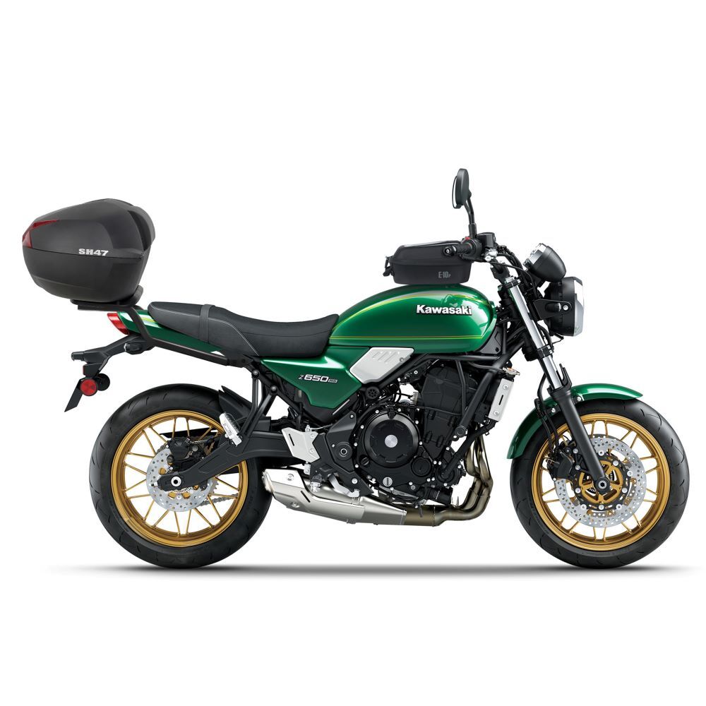 SHAD TOP CASE FITTING - KAWASAKI Z650RS