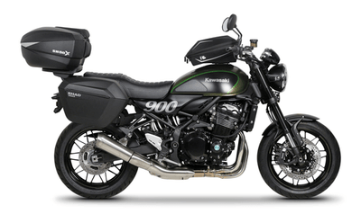 SHAD 3P SYSTEM KAWASAKI Z900RS