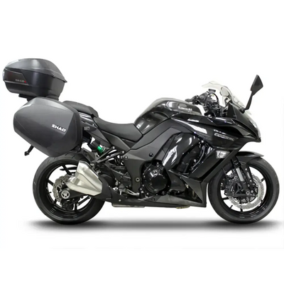 SHAD 3P SYSTEM KAWASAKI Z1000SX