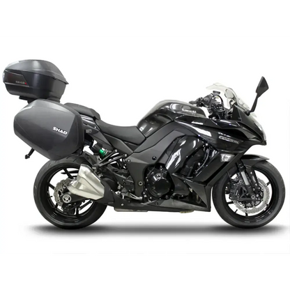 SHAD 3P SYSTEM KAWASAKI Z1000SX