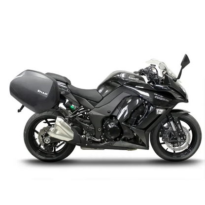 SHAD 3P SYSTEM KAWASAKI Z1000SX