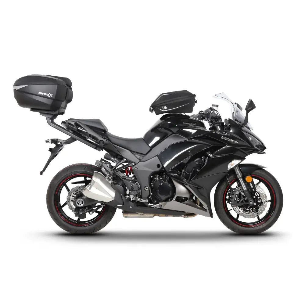 SHAD TOP MASTER KAWASAKI Z1000SX/Z1100SX, Ninja1000/1100