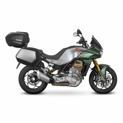 SHAD TOP CASE FITTING KIT MOTO GUZZI V100 MADELLO '22-26