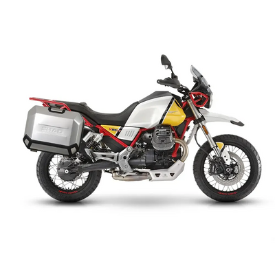 SHAD 4P SYSTEM MOTO GUZZI V85TT