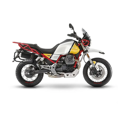 SHAD 4P SYSTEM MOTO GUZZI V85TT