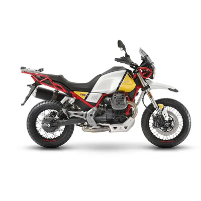 SHAD TOP MASTER MOTOGUZZI V85TT