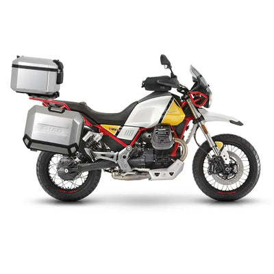 SHAD TOP MASTER MOTOGUZZI V85TT