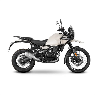 SHAD 3P SYSTEM ROYAL ENFIELD HIMALAYAN 450 2024