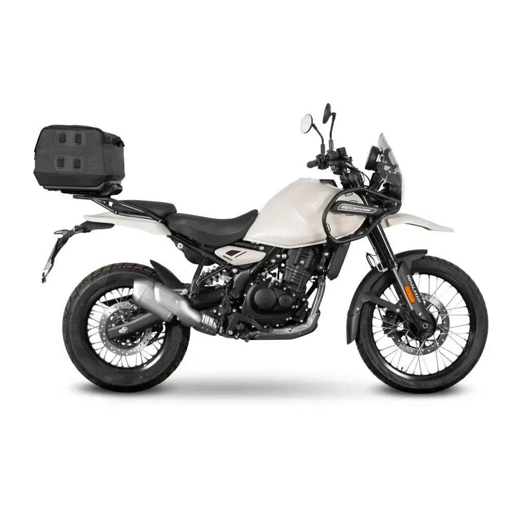 SHAD TOP MASTER ROYAL ENFIELD HIMALAYAN 450