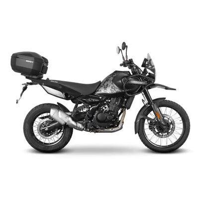 SHAD TOP CASE FITTING KIT ROYAL ENFIELD HIMALAYAN MANA BLACK 450