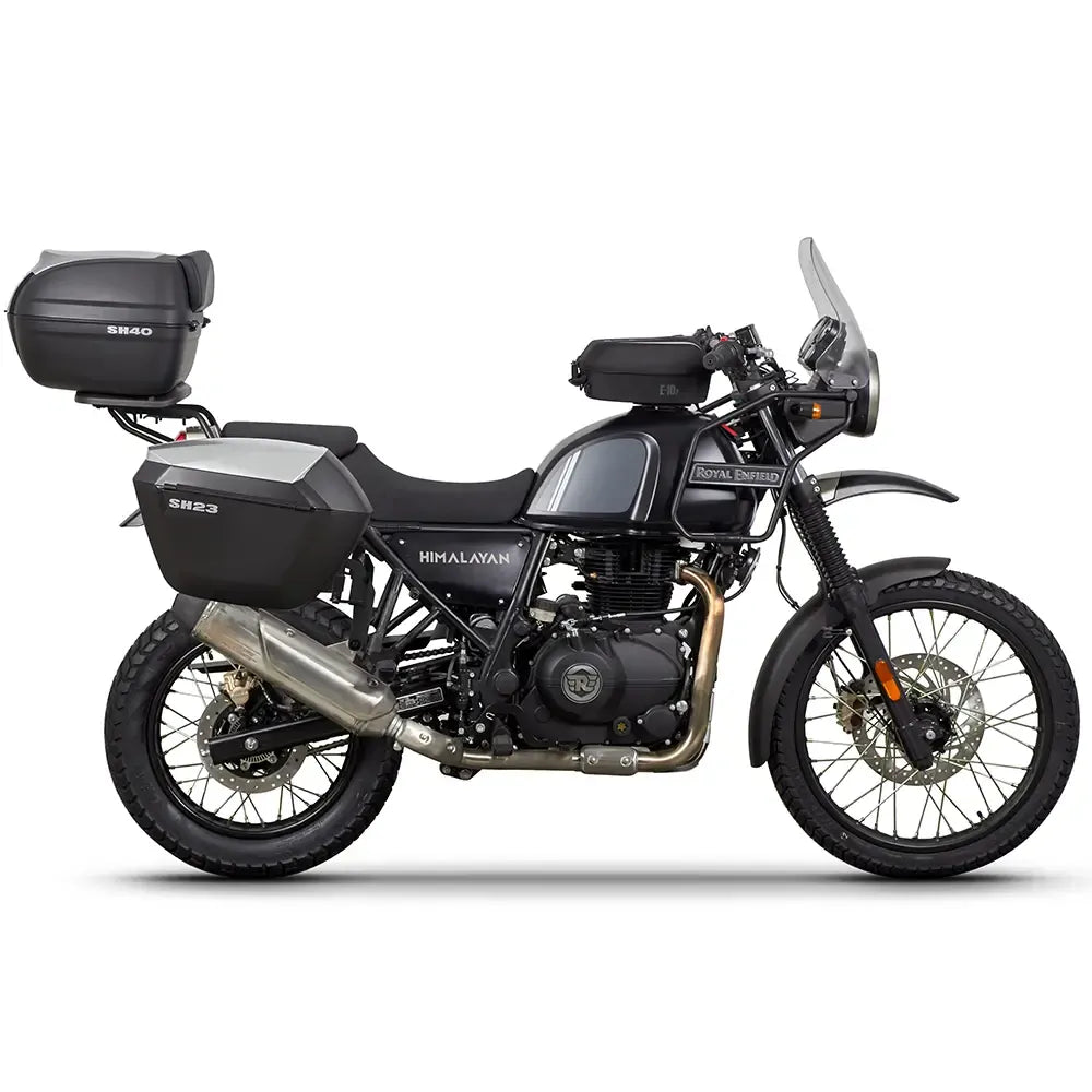 SHAD TOP MASTER ROYAL ENFIELD HIMALAYAN 410