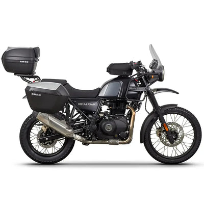 SHAD TOP MASTER ROYAL ENFIELD HIMALAYAN 410