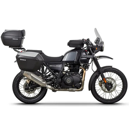 SHAD TOP MASTER ROYAL ENFIELD HIMALAYAN 410