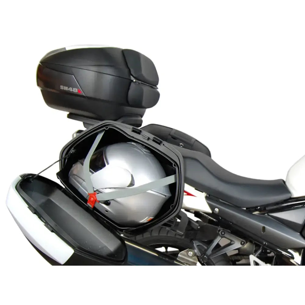 SHAD 3P SYSTEM - SUZUKI BANDIT