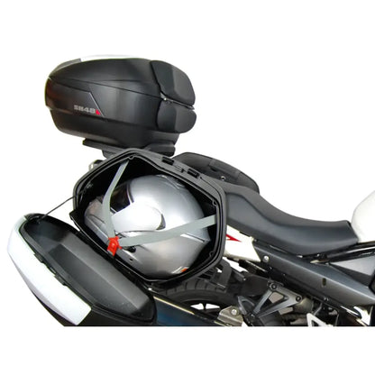 SHAD 3P SYSTEM - SUZUKI BANDIT