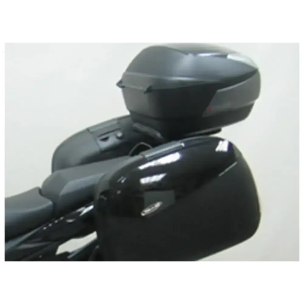 S0BN69ST - SHAD Top Case Mount - SUZ BANDIT GSX650F '08-17& GSX/F1250 '11-17  #1