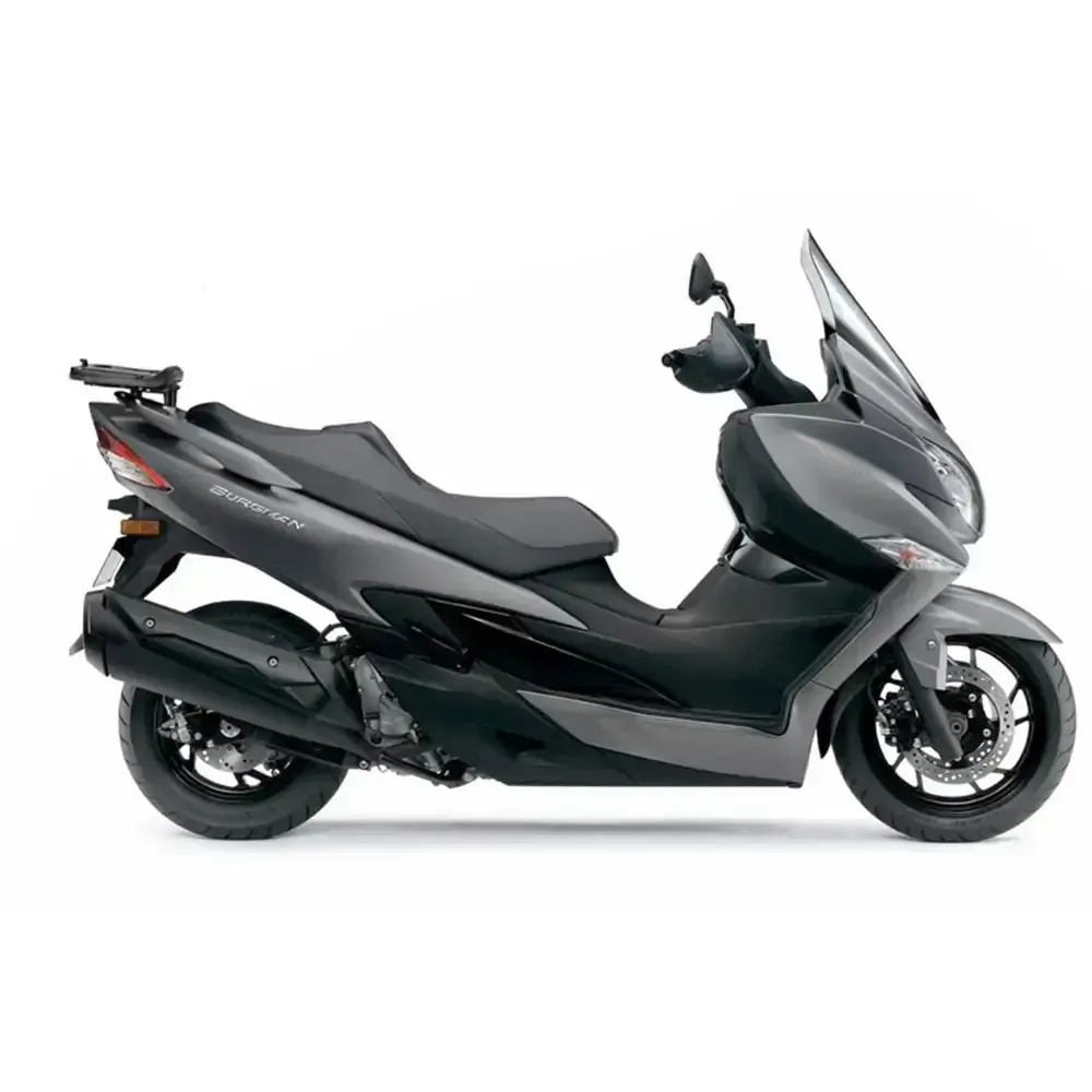 SHAD TOP MASTER SUZUKI BURGMAN 400