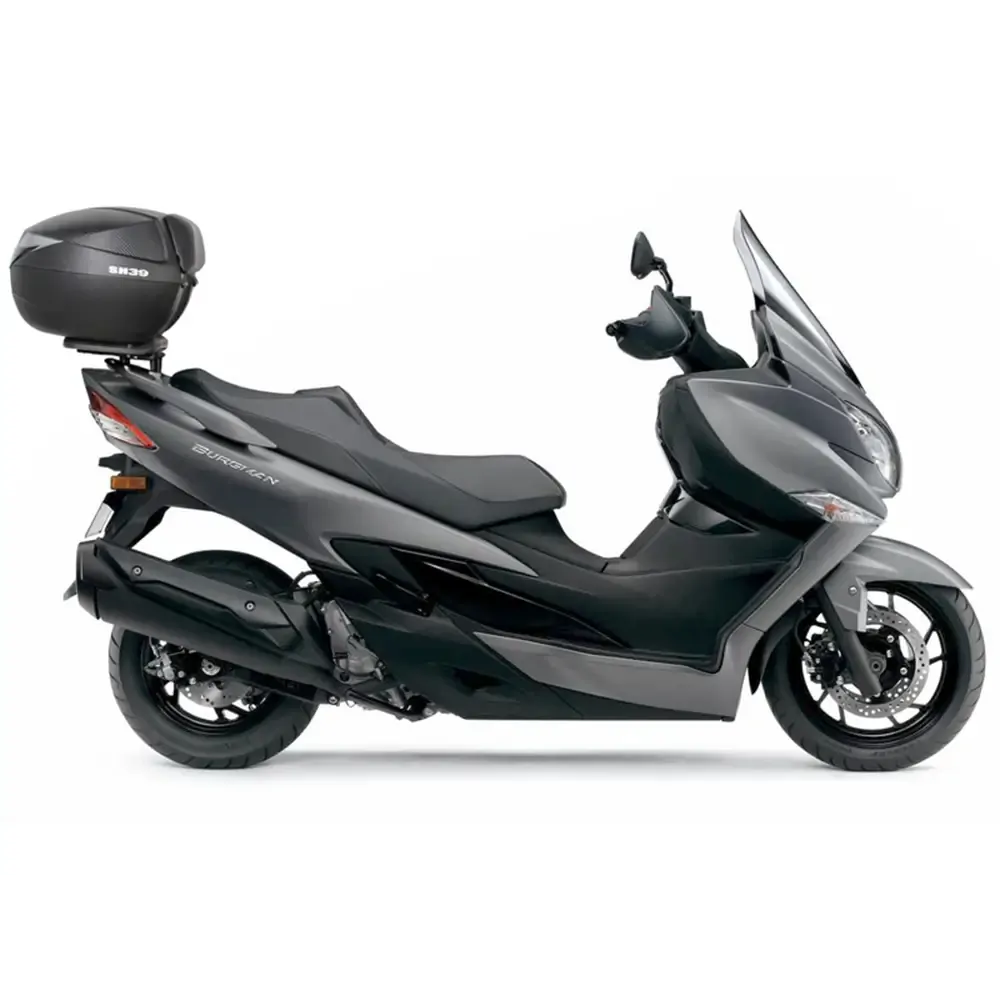 SHAD TOP MASTER SUZUKI BURGMAN 400