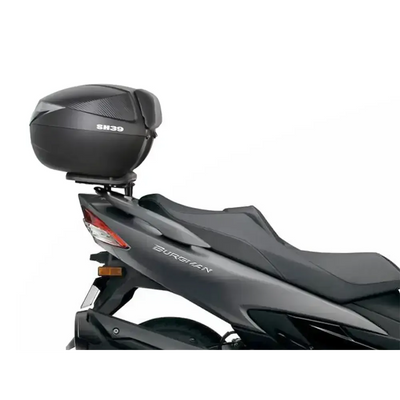 SHAD TOP MASTER SUZUKI BURGMAN 400