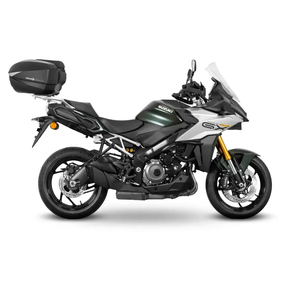 SHAD TOP CASE MOUNT - SUZUKI GSX-S1000GX