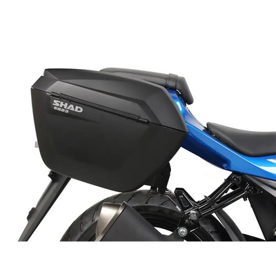 SHAD 3P SYSTEM SUZUKI GSX-S 125