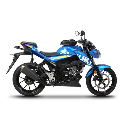 SHAD 3P SYSTEM SUZUKI GSX-S 125