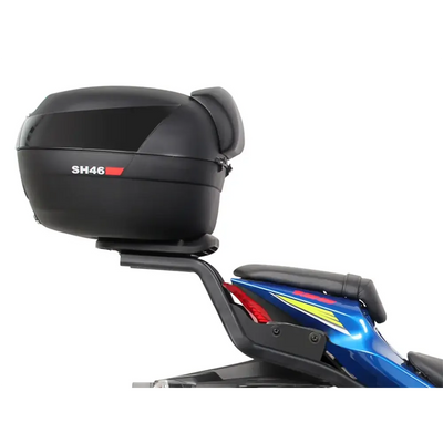 SHAD TOP MASTER SUZUKI GSX-S 125