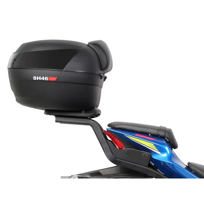 SHAD TOP MASTER SUZUKI GSX-S 125