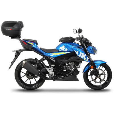 SHAD TOP MASTER SUZUKI GSX-S 125