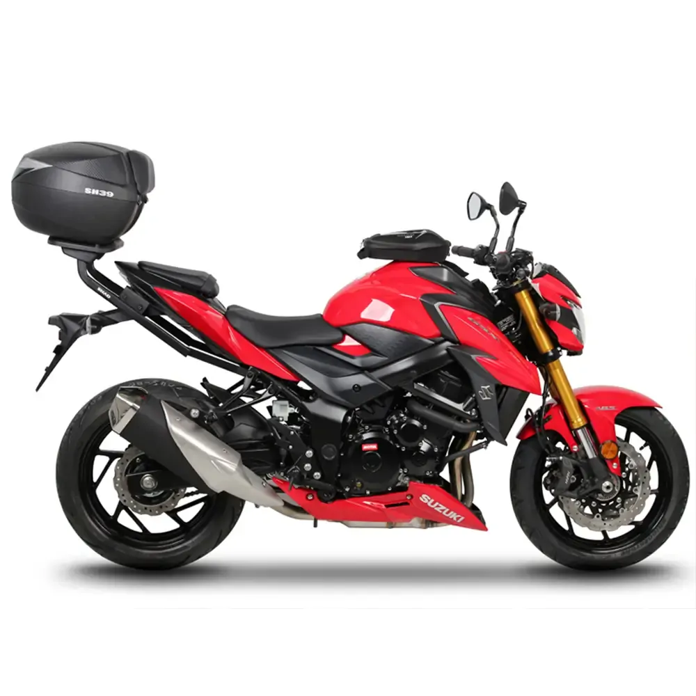 SHAD TOP MASTER SUZUKI GSX 750 S