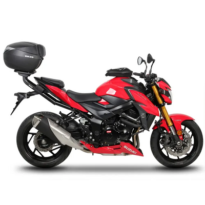 SHAD TOP MASTER SUZUKI GSX 750 S