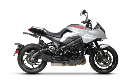 SHAD 3P SYSTEM SUZUKI KATANA 1000