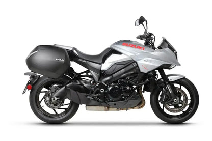 SHAD 3P SYSTEM SUZUKI KATANA 1000