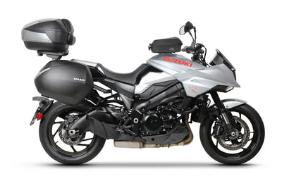 SHAD 3P SYSTEM SUZUKI KATANA 1000
