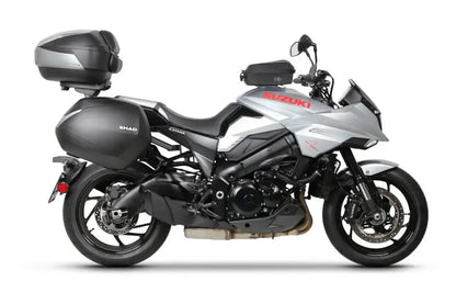 SHAD 3P SYSTEM SUZUKI KATANA 1000
