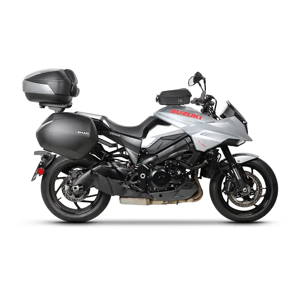 SHAD TOP MASTER SUZUKI KATANA 1000