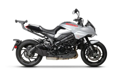 SHAD TOP MASTER SUZUKI SV 650