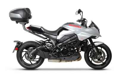 SHAD TOP MASTER SUZUKI SV 650