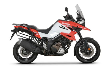SHAD 4P SYSTEM SUZUKI V-STROM 1000/1050
