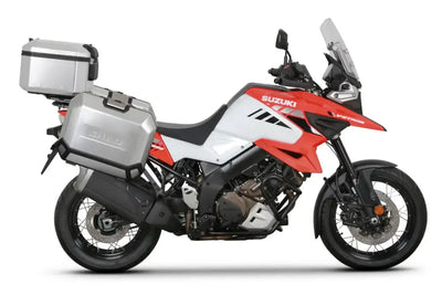 SHAD 4P SYSTEM SUZUKI V-STROM 1000/1050