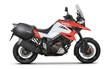 SHAD 3P SYSTEM V-STROM 1000/1050/XT