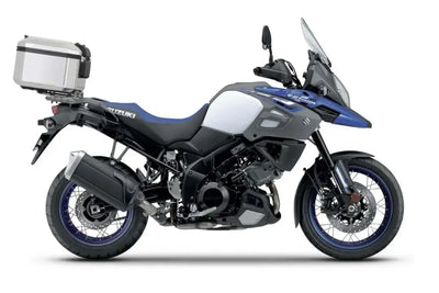 SHAD TOP MASTER SUZUKI V-STROM 650/1000
