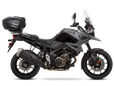 SHAD TOP MASTER SUZUKI V-STROM 650/1000